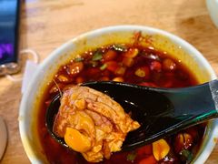 脑花-走街串巷(丰富路店)