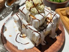-俄士厨房(五棵松华熙LIVE店)