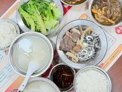 干拌牛百叶-阿秋牛排(湖心街店)