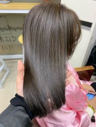 -美梵日系沙龙