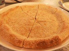 -汗腾格里·风味餐厅(新疆驻京办店)