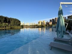 -清河半岛温泉度假酒店