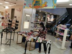 -百盛(中山路店)
