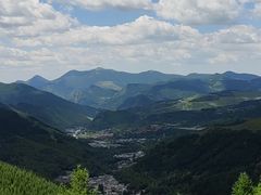 -五台山风景名胜区