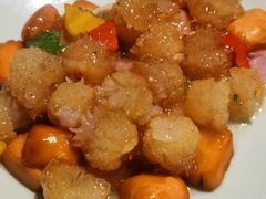 -富黎华海鲜大酒楼(正大广场店)