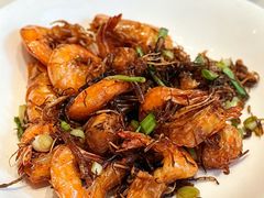 -老平安农家菜(平安店)