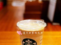 -星巴克(大连柏威年店)