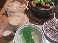 -竹里馆 ·茶食(奥体店)