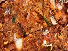 -亲昵春川鸡排(韩国美食街店)