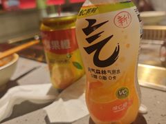 -芝小官毛肚火锅海鲜自助(淮安清江浦区新亚店)