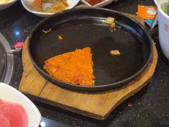 -木槿花韩式炭烤·熟成肉工坊(孙文东路店)