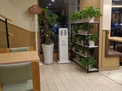 -德克士(步行街店)