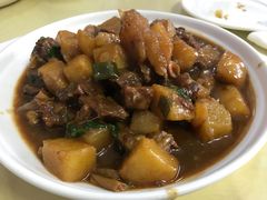 -华春餐馆(鱼山路店)
