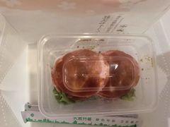-红沃鳗鱼黑牛烤肉店(不老街店)