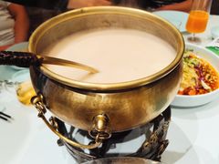 陶高奶茶-巴音浩日娲酒楼(双林东路店)