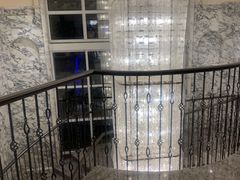 -青雅中餐厅(大连金石滩绿发希尔顿度假酒店)