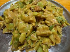 -老姑砂锅·烧烤天津菜(体北道店)