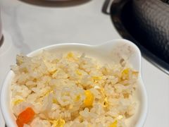 蛋炒饭-犇鼎牛潮汕牛肉火锅(新辰里学清路店)