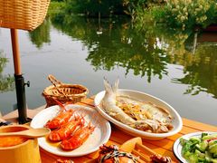 -喜洋洋蟹庄(阳澄湖店)