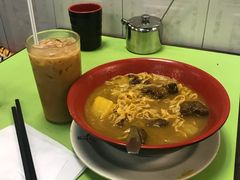 -胜利茶餐室