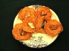 -恩阳古镇