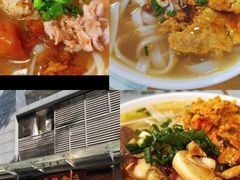 -荔林食店(西华路店)
