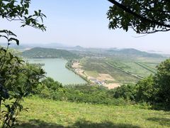-南北湖风景区