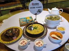 -春满园·邯郸菜发祥地(滏东店)