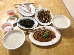 -春梅里卤鹅馆·47年老字号(中山路店)
