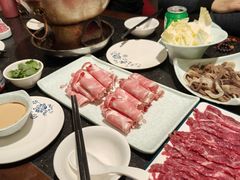 -洪长兴(云南南路店)