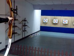 android_upload_pic-道顺射箭·团建·骑射(张杨路店)