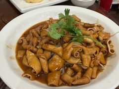 -长平肥姐白粥·海鲜打冷
