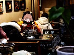 -蜗牛小馆醉乡民谣云南菜(惠新西里店)