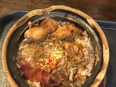 -马来西亚美食街