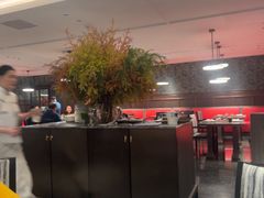 -Yan Ting 宴庭中餐厅(上海静安瑞吉酒店)