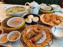 -安泰楼·佛跳墙创始人·传统闽味早茶·酒楼(三坊七巷闽菜地标店)