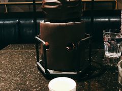 -小运河·公馆(国贸店)