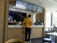 -华莱士·全鸡汉堡(枣园店)