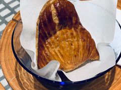 焦糖苹果派-Luneurs(幸福里店)