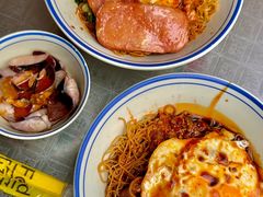 -亞婆井·劲抽面食(铂顿城店)