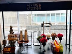-Living Kitchen团建·厨艺派对空间(国贸店)