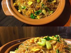 蟹籽粉丝-徽三说·土徽菜·中国徽菜连锁品牌(一中店)