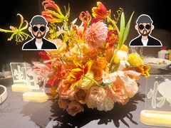 -上海滩餐厅(BFC外滩金融中心店)