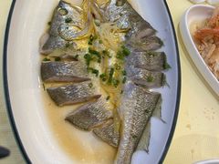 -澳门街风味餐厅(远洋店)