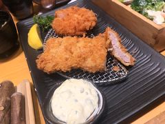 -胜博殿日式炸猪排(西红门店)