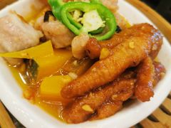 -龙的酒楼·手工早茶·顺德菜(近良路店)