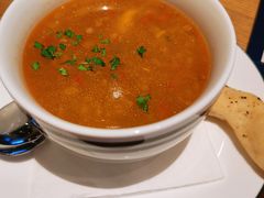 牛肉蔬菜汤-玛尚诺意式餐厅(三林环宇城店)