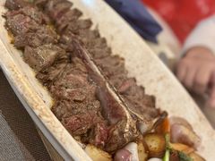 -BONAZZA 意大利餐厅