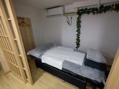 -麦悠悠·SPA·推拿(太阳山路店)