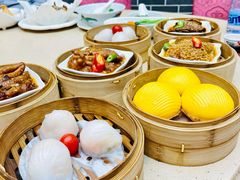 凤凰流沙包-点都德(华强南店)
